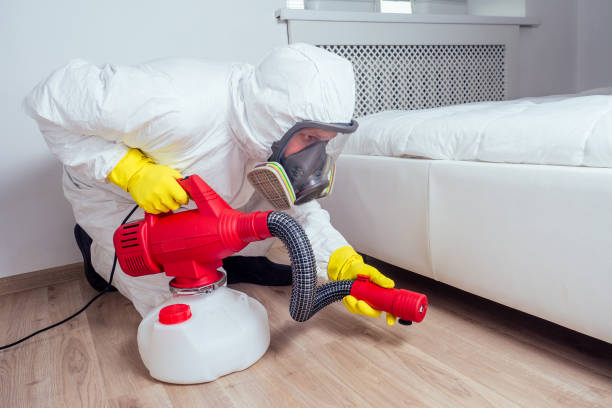 Pest Prevention Services in Oakwood Hills, IL